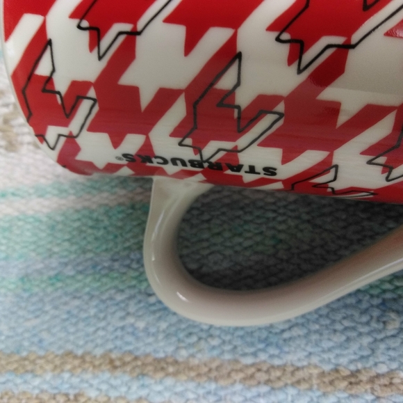 OFFERS WELCOME TALL STARBUCKS COFFEE CUP 2017 - Picture 5 of 13